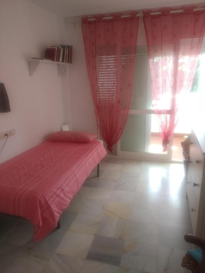 Сasa de vacaciones Rubí 333 Marbella