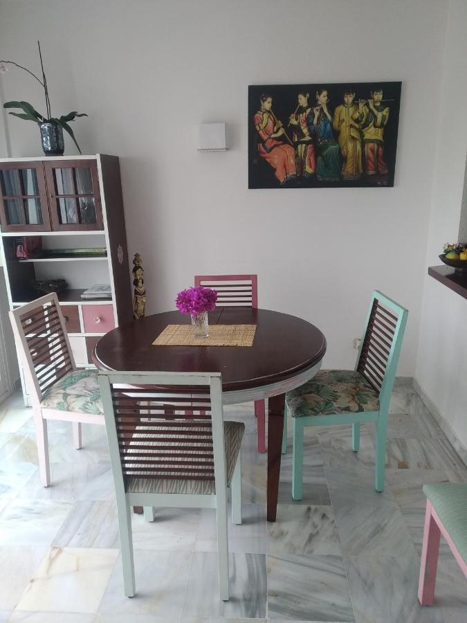 Rubí 333 Marbella